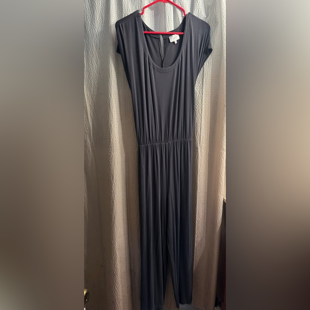 Soma jumpsuit